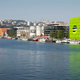 Illustration for article titled Euronews Alien HQ in Lyon Is Staring At You